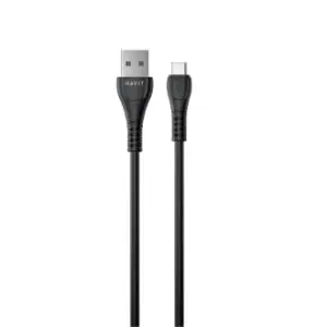 Micro USB Cable