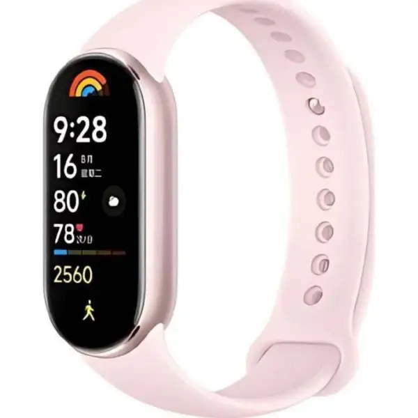 Fitness Band