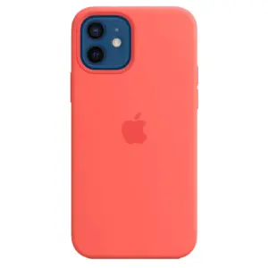 Mobile Cover (Silicone)