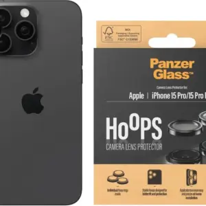 Camera Lens Protector