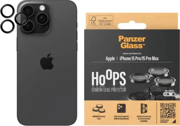 Camera Lens Protector