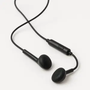 Wired Earphones