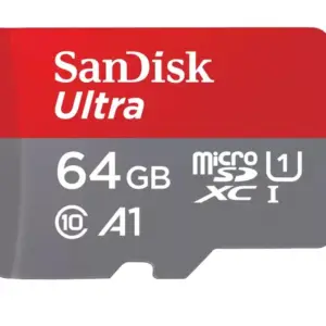 Memory Card 64GB
