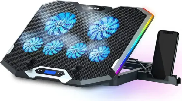 Laptop Cooling Pad