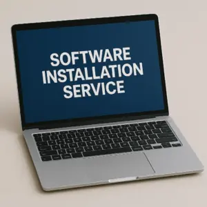 Software Installation Service